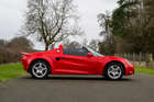 1997 Lotus Elise Series 1-Auction Lot
