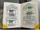 1997 Lotus Elise Series 1-Sold