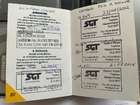 1997 Lotus Elise Series 1-Sold