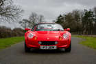 1997 Lotus Elise Series 1-Auction Lot