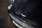 2006 Aston Martin DB9 Volante-Auction Lot