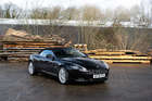 2006 Aston Martin DB9 Volante-Auction Lot