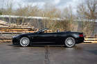 2006 Aston Martin DB9 Volante-Auction Lot