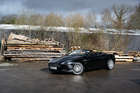 2006 Aston Martin DB9 Volante-Auction Lot