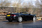 2006 Aston Martin DB9 Volante-Auction Lot