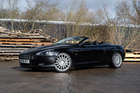 2006 Aston Martin DB9 Volante-Auction Lot