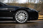 2006 Aston Martin DB9 Volante-Auction Lot