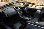 2006 Aston Martin DB9 Volante-Auction Lot