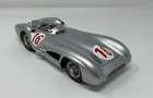 Mercedes-Benz W196R CMC 1/18th Scale Model-Sold