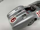 Mercedes-Benz W196R CMC 1/18th Scale Model-Sold