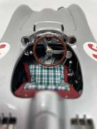 Mercedes-Benz W196R CMC 1/18th Scale Model-Sold