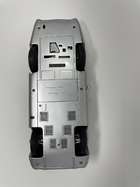 Mercedes-Benz W196R CMC 1/18th Scale Model-Sold