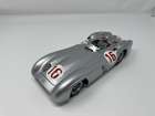 Mercedes-Benz W196R CMC 1/18th Scale Model-Sold