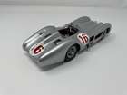 Mercedes-Benz W196R CMC 1/18th Scale Model-Sold