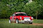1970 Porsche 911 3.0 Rally Car -Auction Lot