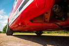 1970 Porsche 911 3.0 Rally Car -Auction Lot