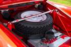 1970 Porsche 911 3.0 Rally Car -Auction Lot