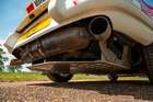 1970 Porsche 911 3.0 Rally Car -Auction Lot