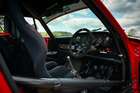 1970 Porsche 911 3.0 Rally Car -Auction Lot