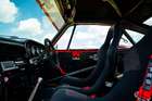 1970 Porsche 911 3.0 Rally Car -Auction Lot