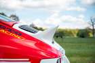 1970 Porsche 911 3.0 Rally Car -Auction Lot