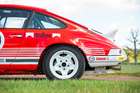 1970 Porsche 911 3.0 Rally Car -Auction Lot