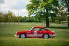 1970 Porsche 911 3.0 Rally Car -Auction Lot