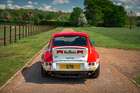 1970 Porsche 911 3.0 Rally Car -Auction Lot