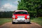1970 Porsche 911 3.0 Rally Car -Auction Lot