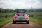1970 Porsche 911 3.0 Rally Car -Auction Lot