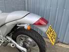 1999 Aprilia Moto 6.5 Phillip Starck 650cc-Auction Lot