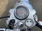 2010 Royal Enfield Bullet Electra 'Trials' 499cc-Auction Lot