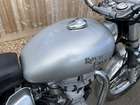 2010 Royal Enfield Bullet Electra 'Trials' 499cc-Auction Lot