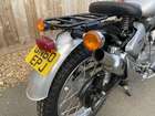 2010 Royal Enfield Bullet Electra 'Trials' 499cc-Auction Lot