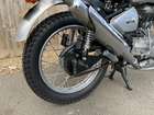 2010 Royal Enfield Bullet Electra 'Trials' 499cc-Auction Lot