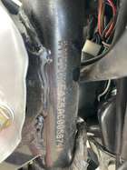 2010 Royal Enfield Bullet Electra 'Trials' 499cc-Auction Lot