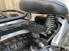 2010 Royal Enfield Bullet Electra 'Trials' 499cc-Auction Lot