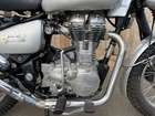 2010 Royal Enfield Bullet Electra 'Trials' 499cc-Auction Lot
