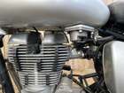 2010 Royal Enfield Bullet Electra 'Trials' 499cc-Auction Lot