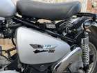 2010 Royal Enfield Bullet Electra 'Trials' 499cc-Auction Lot