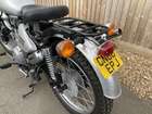 2010 Royal Enfield Bullet Electra 'Trials' 499cc-Auction Lot