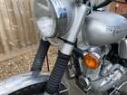 2010 Royal Enfield Bullet Electra 'Trials' 499cc-Auction Lot