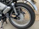 2010 Royal Enfield Bullet Electra 'Trials' 499cc-Auction Lot