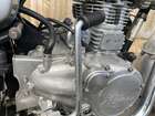 2010 Royal Enfield Bullet Electra 'Trials' 499cc-Auction Lot