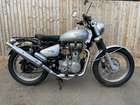 2010 Royal Enfield Bullet Electra 'Trials' 499cc-Auction Lot