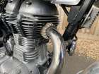 2010 Royal Enfield Bullet Electra 'Trials' 499cc-Auction Lot