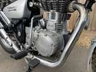 2010 Royal Enfield Bullet Electra 'Trials' 499cc-Auction Lot