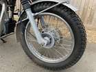 2010 Royal Enfield Bullet Electra 'Trials' 499cc-Auction Lot