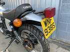 1978 Yamaha XT500 497cc-Auction Lot