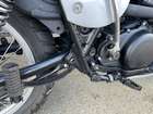 1978 Yamaha XT500 497cc-Auction Lot